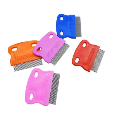 Lice Comb / Ukun Chiruni 